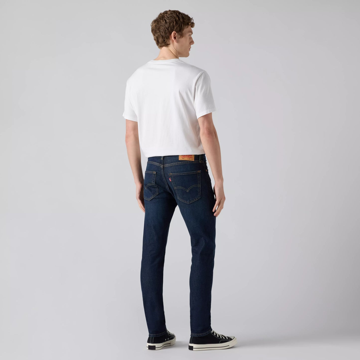 512™ Slim Taper Levi's® Flex Men's Jeans - Good Reasons - (28833-1317)