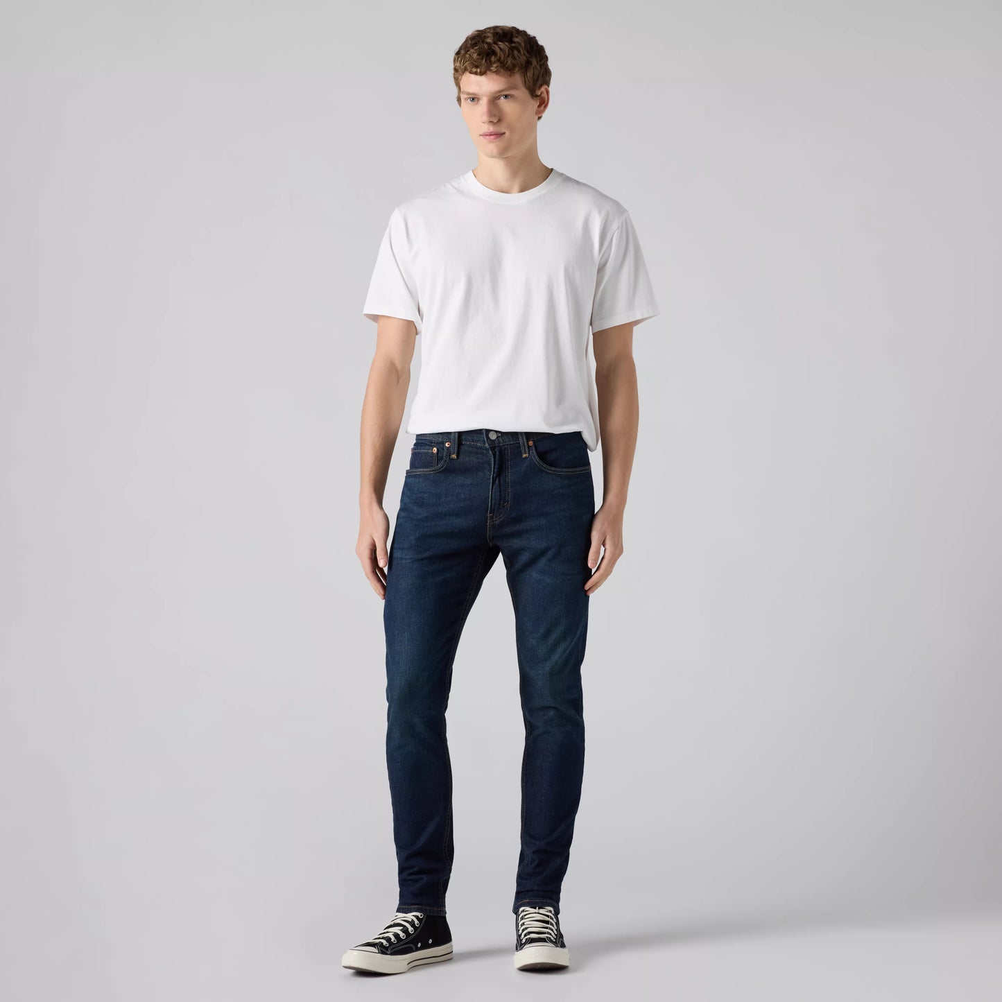 512™ Slim Taper Levi's® Flex Men's Jeans - Good Reasons - (28833-1317)