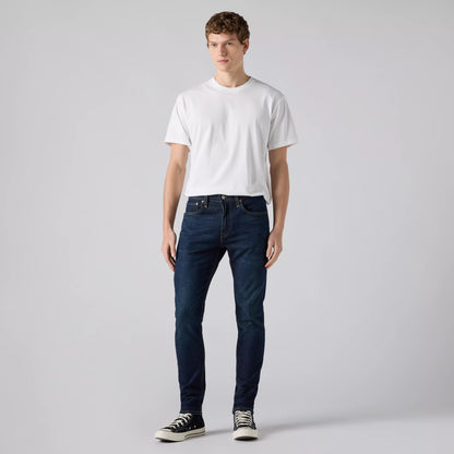 512™ Slim Taper Levi's® Flex Men's Jeans - Good Reasons - (28833-1317)