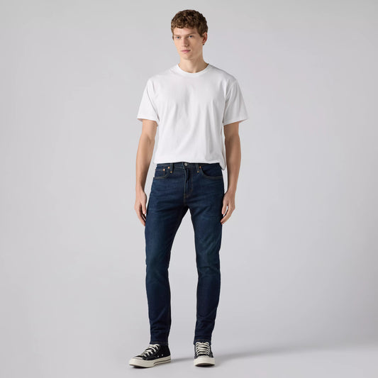 512™ Slim Taper Levi's® Flex Men's Jeans - Good Reasons - (28833-1317)