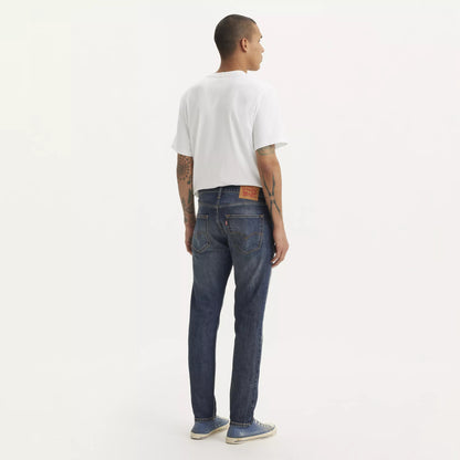 512™ Slim Taper Levi's® Flex Men's Jeans - For The Thrill - (28833-1320)