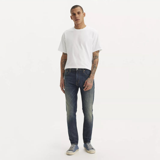 512™ Slim Taper Levi's® Flex Men's Jeans - For The Thrill - (28833-1320)