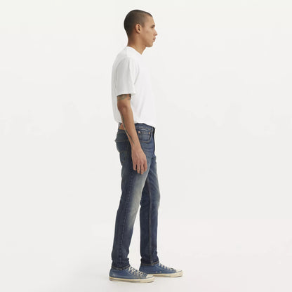 512™ Slim Taper Levi's® Flex Men's Jeans - For The Thrill - (28833-1320)