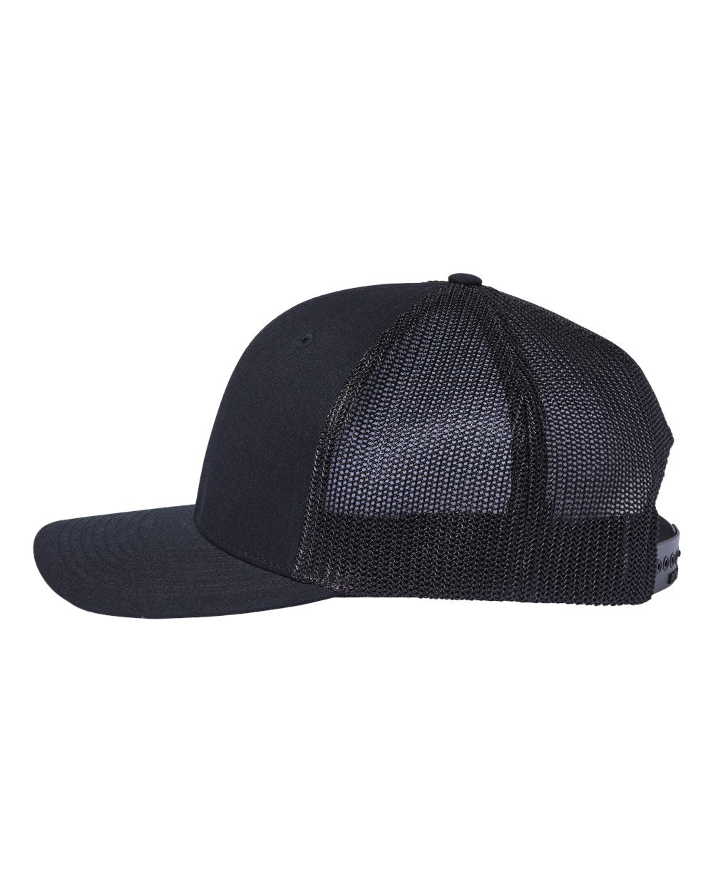 Richardson - 112+ R-Flex Adjustable Trucker Cap - 112PL