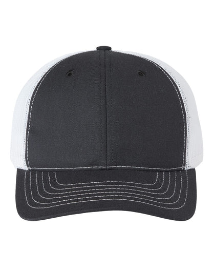 USA-Made Trucker Cap