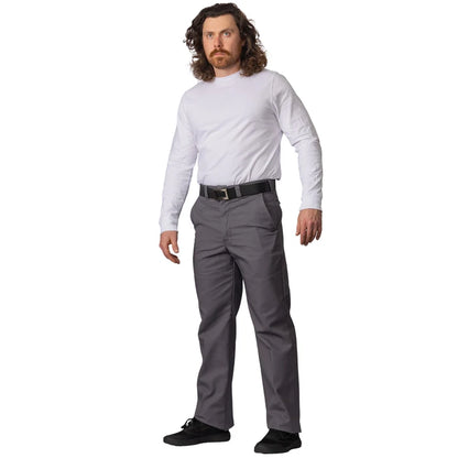 Big Bill Premium Low Rise Fit Work Pants