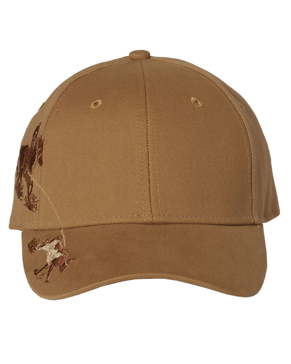 Team Roping Cap – Basics Clothing Store