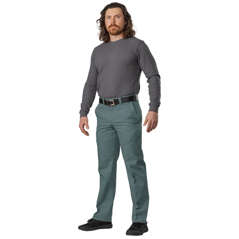 Big Bill Premium Low Rise Fit Work Pants