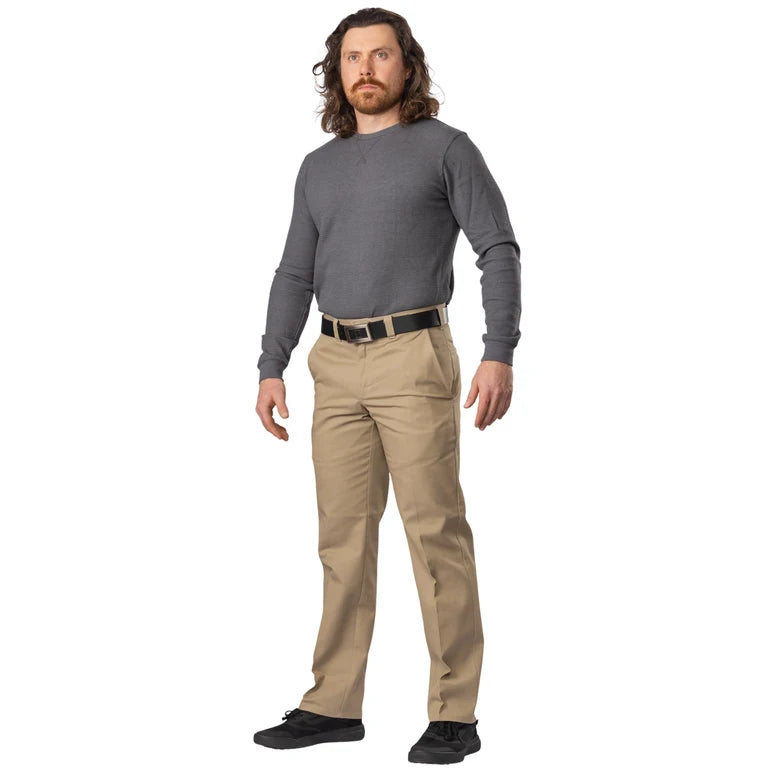 Big Bill Premium Low Rise Fit Work Pants