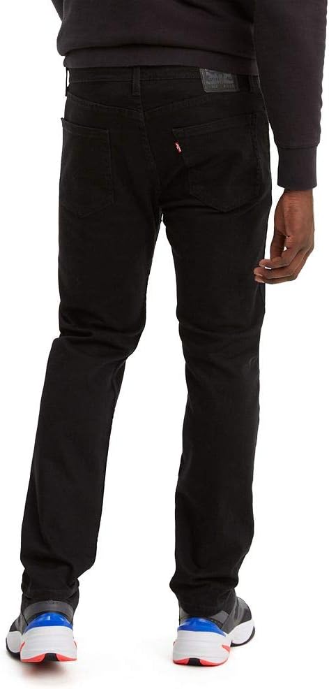 502™ Taper Fit Men's Jeans - Native Cali