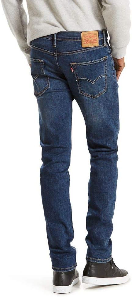 502™ Taper Fit Men's Jeans - Rosefinch