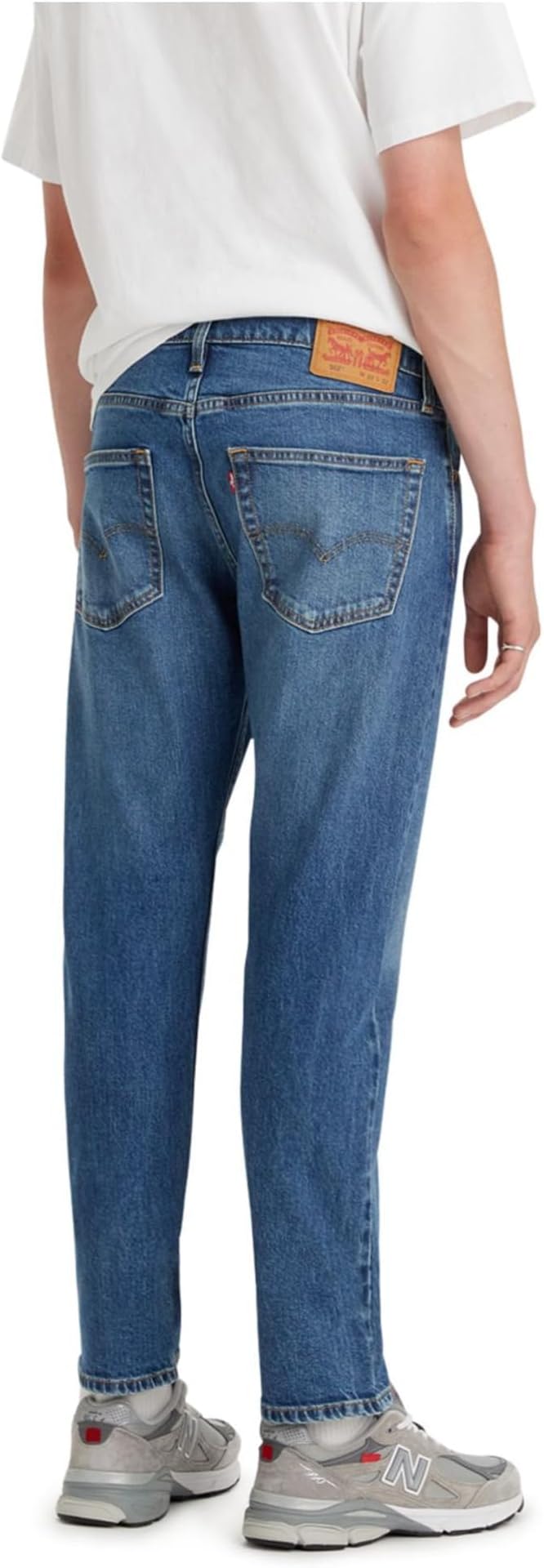 502™ Taper Fit Men's Jeans - Just Kickin It