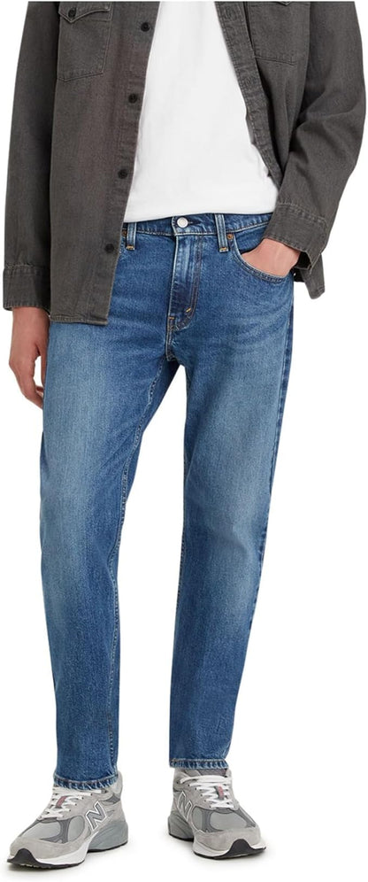 502™ Taper Fit Men's Jeans - Just Kickin It