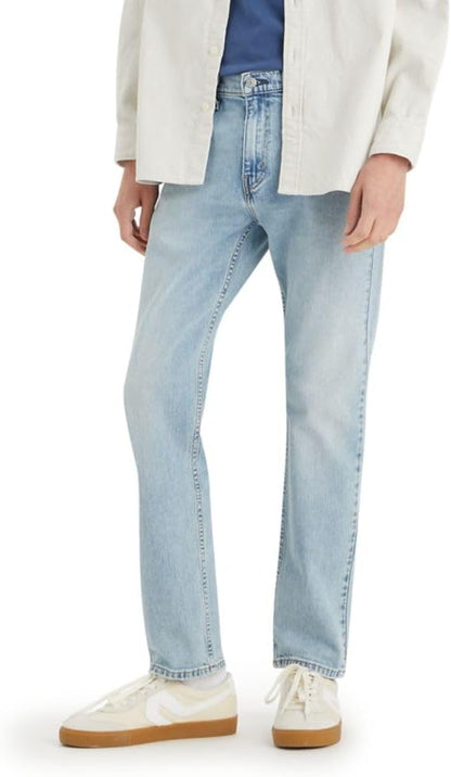 502™ Taper Fit Men's Jeans - Only Wish