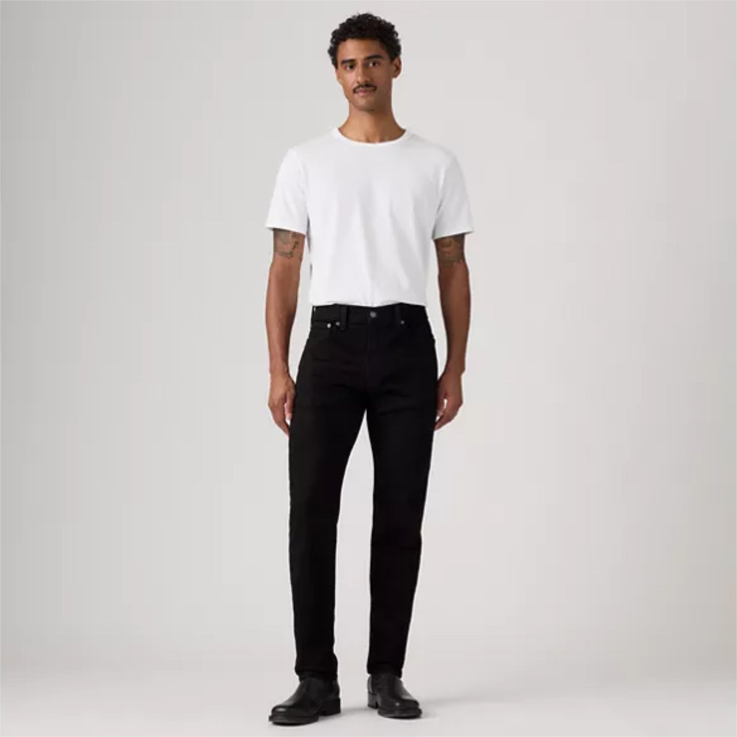 502™ Taper Fit Men's Jeans - Native Cali (29507-0001)
