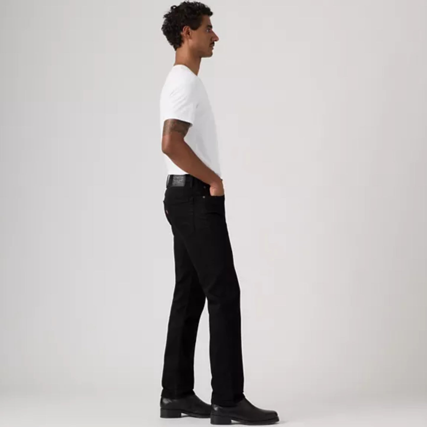 502™ Taper Fit Men's Jeans - Native Cali (29507-0001)
