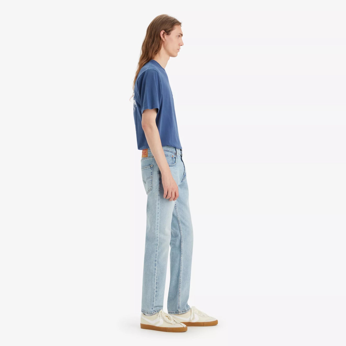 502™ Taper Fit Men's Jeans - Only Wish (29507-1440)