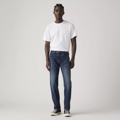 502™ Taper Fit Men's Jeans - Blue Expanse (29507-1684)