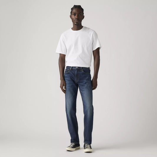 502™ Taper Fit Men's Jeans - Blue Expanse (29507-1684)