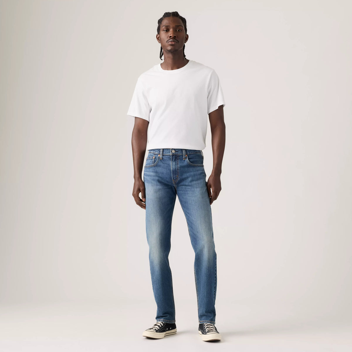 502™ Taper Fit Men's Jeans - Top Tune (29507-1893)
