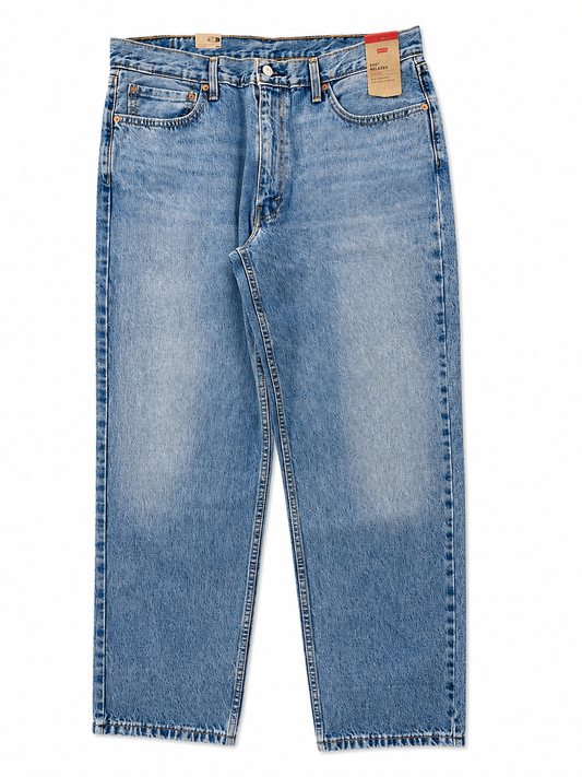 Levi's 550 Relaxed Fit Jeans (38x32) (00550-0116) (Clearance)