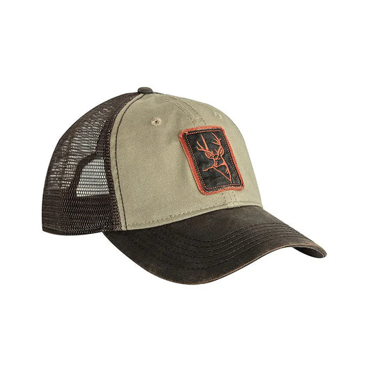DRI Duck Buck Icon Field Hat-3002-Buck icon
