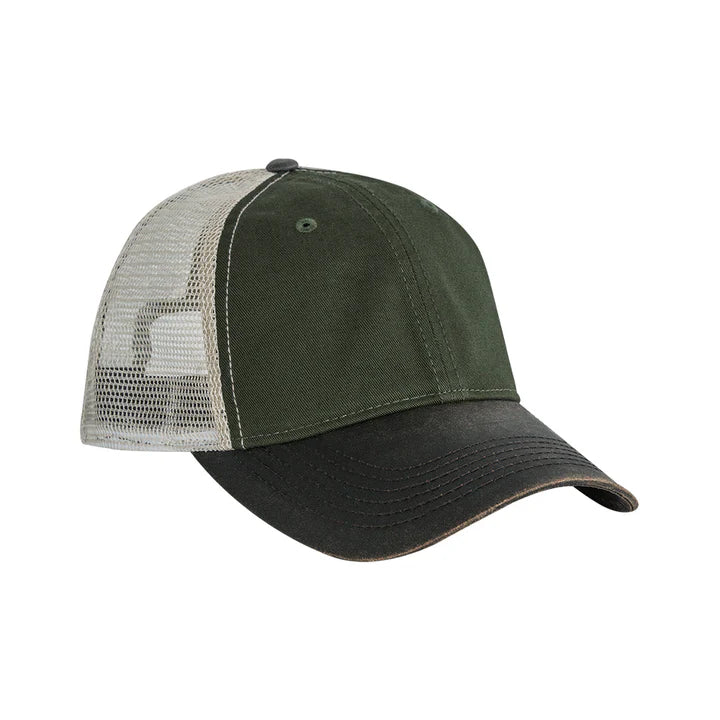 DRI Duck Field Hat Mesh Back 3003