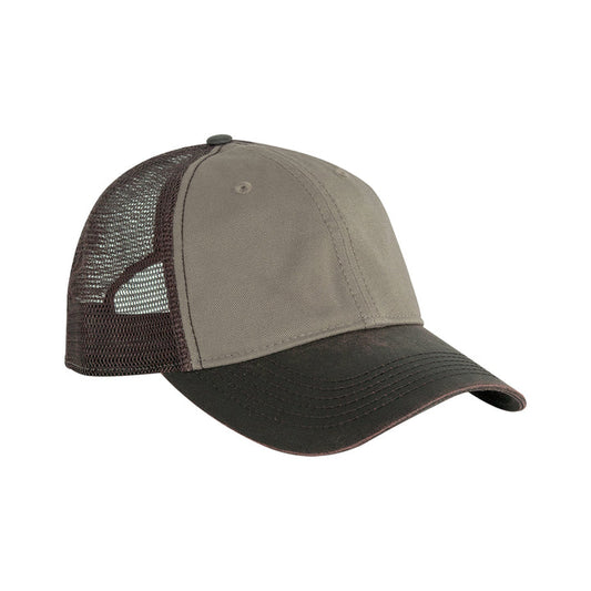 DRI Duck Field Hat Mesh Back 3003