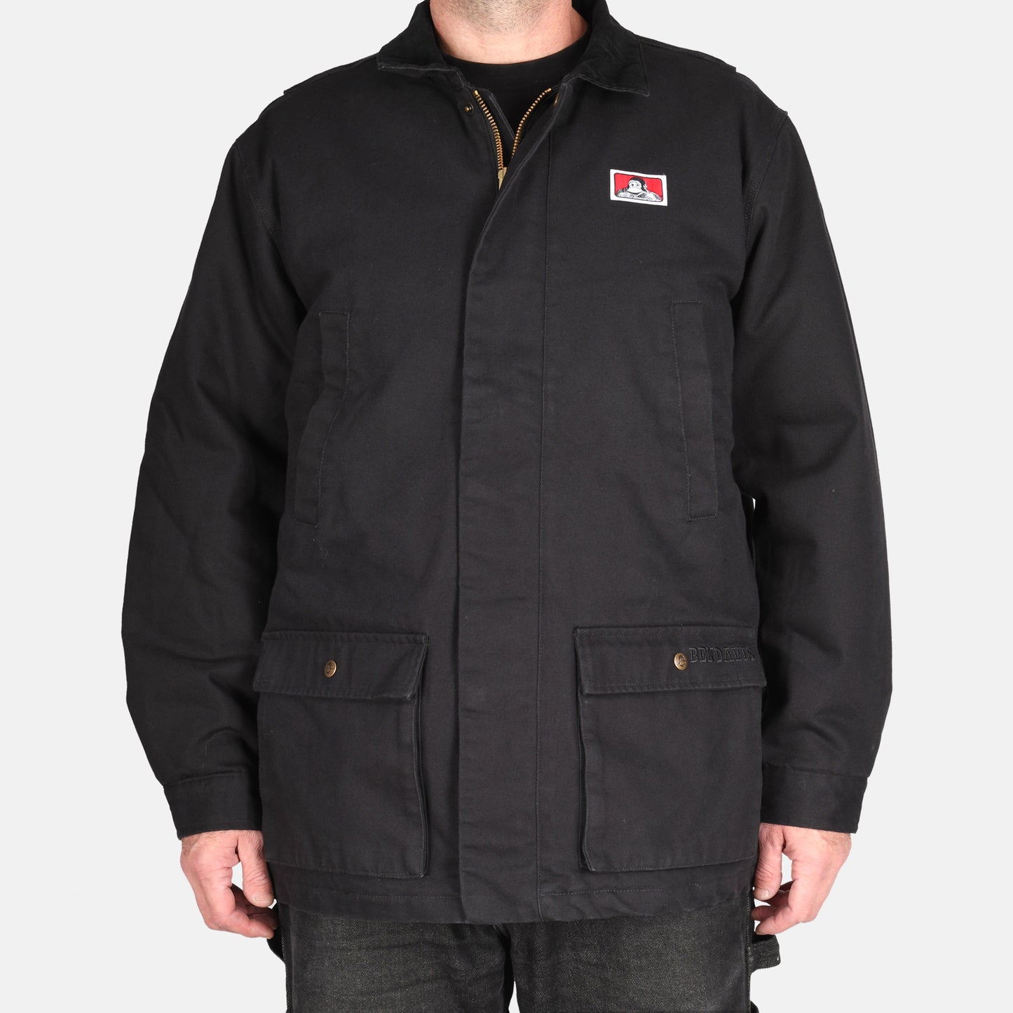 Ben Davis Bernal Jacket (304, 307)