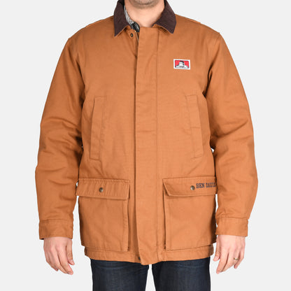Ben Davis Bernal Jacket (304, 307)
