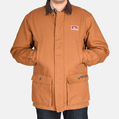 Ben Davis Bernal Jacket (304, 307)