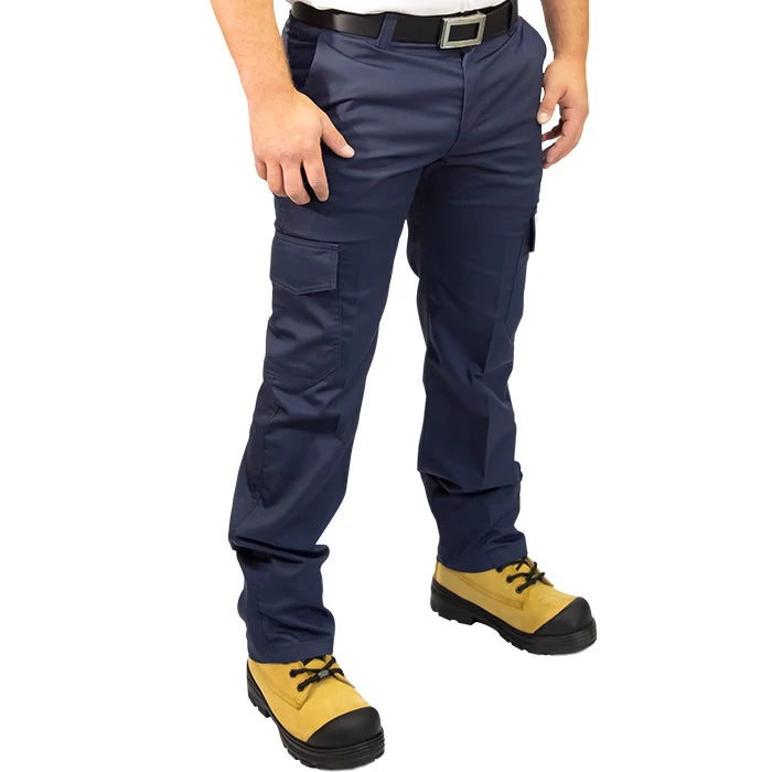 Big Bill DURAFLEX Cargo Work Pants