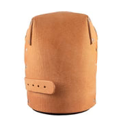 Tingley Alta Leather Knee Pads with 1" Felt Padding