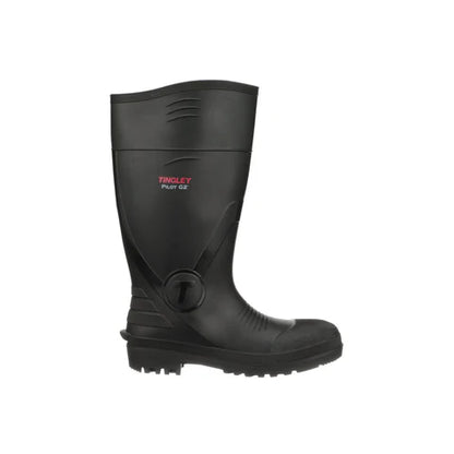 Tingley Pilot G2™ Plain Toe Knee Boot