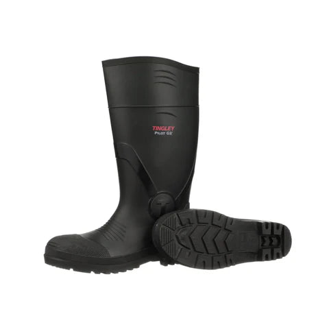 Tingley Pilot G2™ Plain Toe Knee Boot