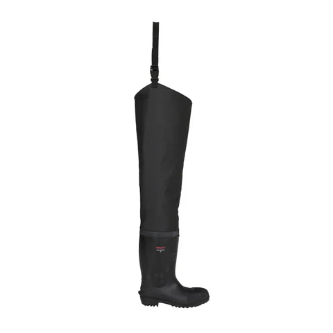 Tingley Plain Toe Hip Boot