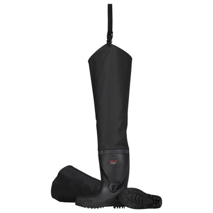 Tingley Plain Toe Hip Boot