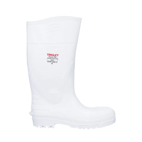 Tingley Pilot G2™ Safety Toe Knee Boot