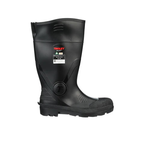 Tingley Pilot G2™ Safety Toe Puncture-Resistant Knee Boot