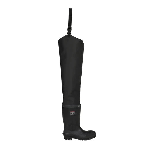 Tingley Safety Toe Hip Boots