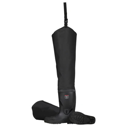Tingley Safety Toe Hip Boots