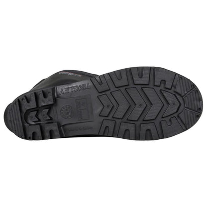 Tingley Safety Toe Hip Boots