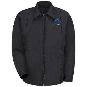 Mopar Perma-Lined Panel Jacket - Black