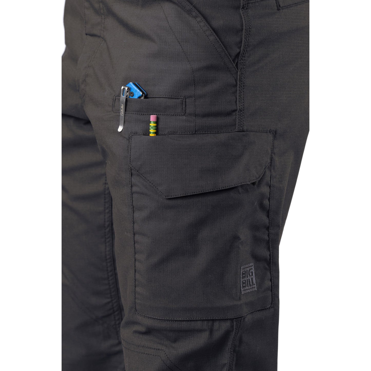 Big Bill Duraflex® Tactical Cargo Pants -3179