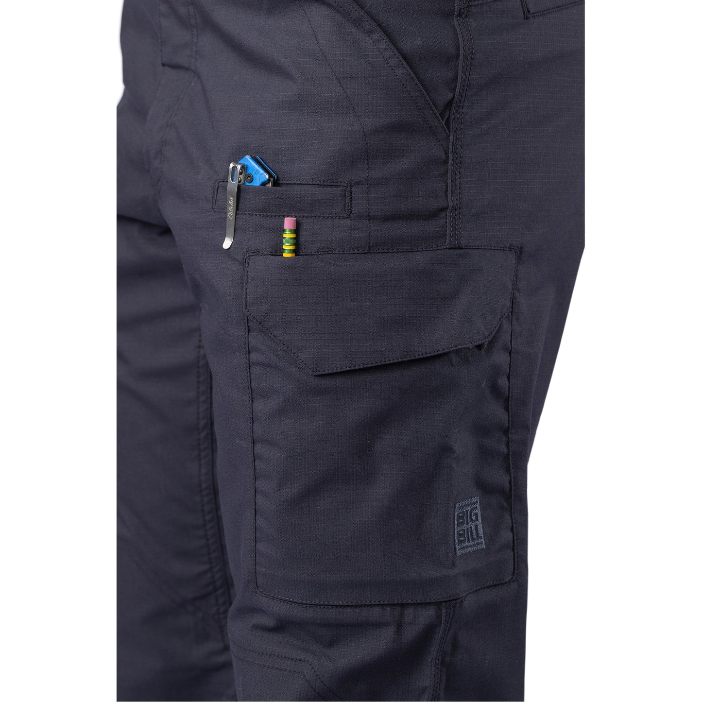 Big Bill Duraflex® Tactical Cargo Pants -3179