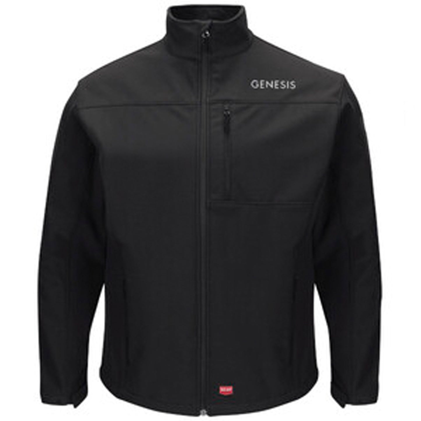 Genesis Men's Soft Shell Jacket