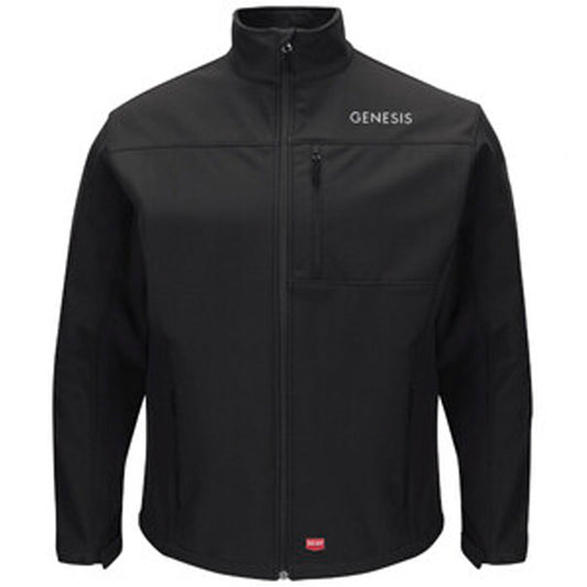 Genesis Men's Soft Shell Jacket