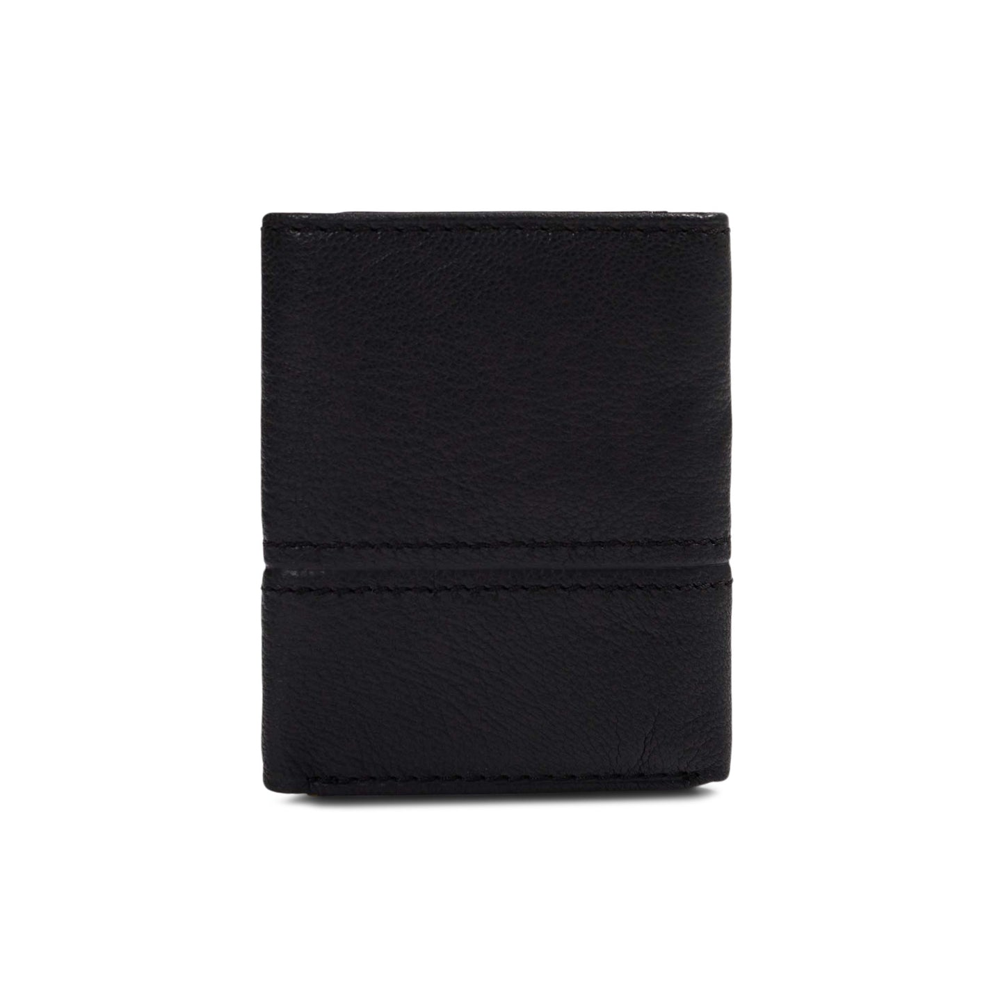 Levi's® Men's RFID Trifold Wallet W/Zip