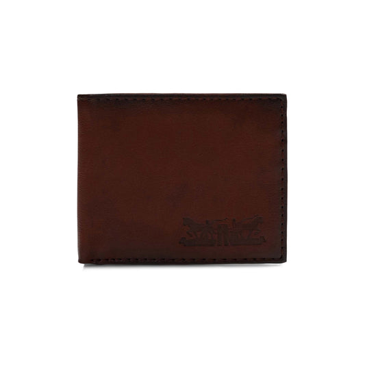 Levi's® Men's RFID Passcase Wallet