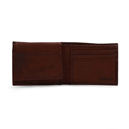 Levi's® Men's RFID Passcase Wallet